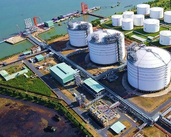 Mở rộng cung ứng dịch vụ O&M – Bước đi chiến lược của BSPPT