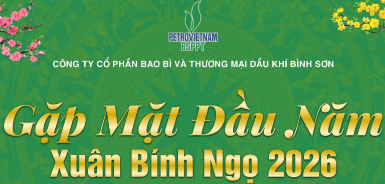 BSPPT gặp mặt đầu Xuân Bính Ngọ 2026: Khởi đầu mới – Quyết tâm mới