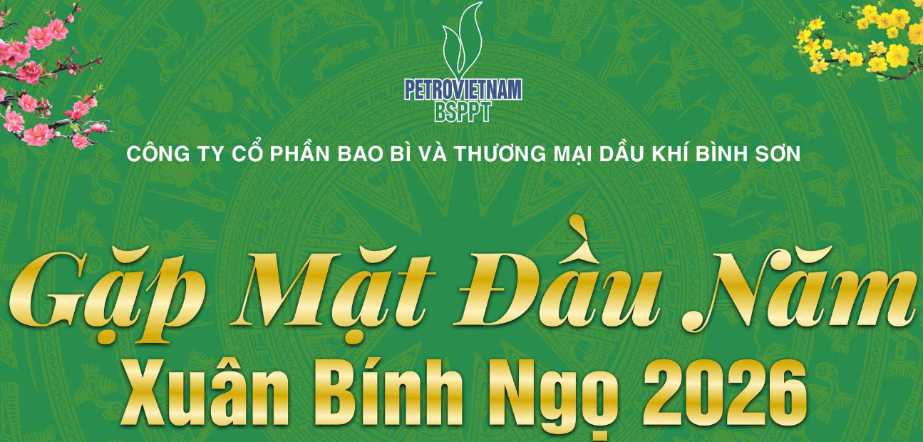 BSPPT gặp mặt đầu Xuân Bính Ngọ 2026: Khởi đầu mới – Quyết tâm mới