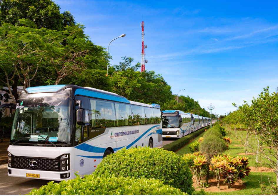 BSPPT tăng cường các biện pháp quản lý, tiết kiệm năng lượng, chủ động ứng phó với biến động thị trường năng lượng