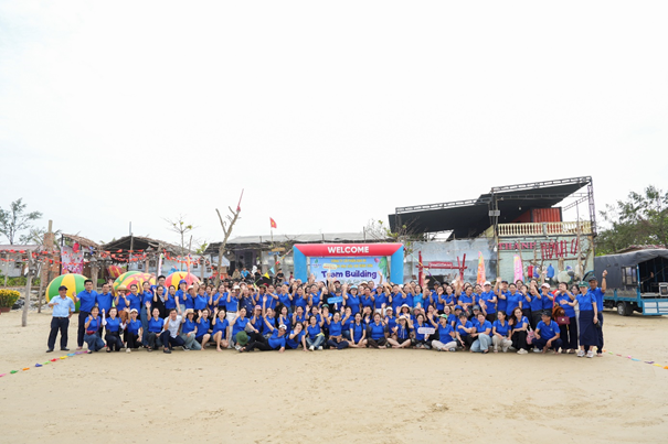 BSPPT tổ chức nhiều hoạt động ý nghĩa chào mừng Ngày Quốc tế Phụ nữ 8/3